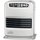 CORONA 石油ファンヒーター 2023年製　FHーVD3323Y コロナ、7シリーズ全機種「省エネ運転機能」搭載の石油ファン